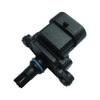 Sensor Map Fiat 500 500 1.4 16v 0