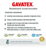 Red Sosten Aislante Termico Techo Lana Vidrio 50m2 - Gavatex 7