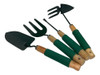 Set Jardinería Pala Rastrillo Plantas Jardín Fumigador Hojas 1 Set Jardinería Pala Rastrillo Plantas Jardín Fumigador Hojas 1