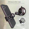 Soporte Universal Para Teléfono De Ducha De Espejo, Teléfono 4