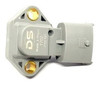 Sensor Map Blazer S10 2.2 Gasolina 97 A 07 Ds1702 1