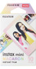 Rollo Fujifilm Oficial Instax Mini Marco Macaron 10 Entrega 0