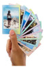 Rollo Fujifilm Oficial Instax Mini Marco Macaron 10 Entrega 2