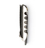 Jim Dunlop Capodastro Pro Flat Correa Ajustable 0