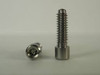 Ucla Mas Tornillo Para Implante Aditamento Dental 1