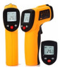 Medidor De Temperatura Digital Pirometro -50 A 380 Infrarojo 0