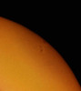 Visor Filtro Observación Solar & Eclipse Iso 12312-2/15 5
