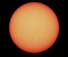 Visor Filtro Observación Solar & Eclipse Iso 12312-2/15 6