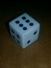Dado 0