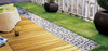 Pasto Artificial Cesped Sintetico Rollo 25mm Gramagreen X M² 4 Pasto Artificial Cesped Sintetico Rollo 25mm Gramagreen X M² 4