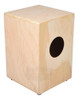 Cajon Peruano Dual Flamenco Bordona Ag Percusión Cd Curso 3