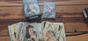 Hush Tarot Original 7