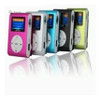Reproductor Mp3 C/fm Y Display F199 0