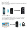 Interface Bluetooth Rca Y 3,5mm 2en1 Transmite Y Recibe 6