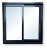 Ventana Herrero Negra 3mm 100x50 1