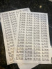 Stickers Restauracion Bmw E21 1