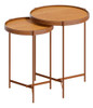 Kit Mesa Lateral Aqua Nature Cobre - Imcal 0