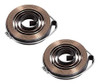 Xmhf 10  Prensa De Taladro Quill Return Muelle Conjunto De B 3
