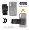 Armband Braçadeira Para Capa Snap Guardian - Gshield 2