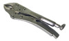 Pinza De Presión Perro Curva 10'' Davidson Profesional 0