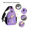 Mochila Bolso Bandolera Viaje Senderismo Paseo Gimnasio - 10 1 Mochila Bolso Bandolera Viaje Senderismo Paseo Gimnasio - 10 1