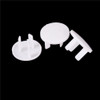 30pcs Seguridad Toma De Corriente Enchufe Plug Lock Protecto 5