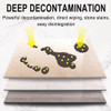 B Cleaning Powder Kitchen Quartz Stone Countertop Clean 7004 3