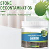B Cleaning Powder Kitchen Quartz Stone Countertop Clean 7004 6