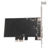 E Pci Express Firewire 1394a Ieee1394 Expansión Controlador 4