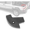 Moldura Superior Canto Esquerdo Caçamba Fiat 100171474 0