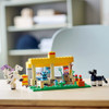 Lego Minecraft O Kit De Construo Do Cavalo Estvel 5
