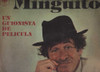 Vinilo Lp ** Minguito - Un Guionista De Pelicula - Año 1981 0