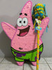 Piñata Bob Esponja 2