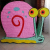 Piñata Bob Esponja 3