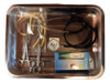 Bandeja - Kit  Para Enfermería 0