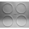 Junta De Reemplazo Compatible Con Nutri Bullet 4 Pack Despur 3
