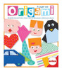 Origami Juego De Antex Para Armar Con Papeles + Stickers 2