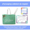 Bebote Real Muñeco Soft + Packaging Y Cert Nac Lebebot Orig! 1