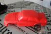 Auto De Plastico  Inflado Juguete  Industria Argentina 0