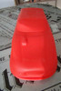Auto De Plastico  Inflado Juguete  Industria Argentina 1