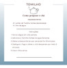 Kit 20pacotes Chá De Tomilho Alta Qualidade Thymus Vulgaris 6