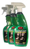 Shampoo Blast Clean Lavado Butacas Alfombras  .x500ml S30 0