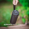 Tyler Altavoz Bluetooth Inalmbrico Resistente Al Agua De Lar 5