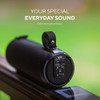 Tyler Altavoz Bluetooth Inalmbrico Resistente Al Agua De Lar 6