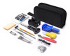 Kit Ferramentas Relojoeiro Chave Precisão Manutenção 144 Pcs 1