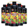 Ternnova | Fusion Wash | Shampoo + Cera De Carnauba | 500ml 0