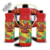 Ternnova | Fusion Wash | Shampoo + Cera De Carnauba | 500ml 0