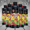 Ternnova | Fusion Wash | Shampoo + Cera De Carnauba | 500ml 1
