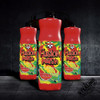 Ternnova | Fusion Wash | Shampoo + Cera De Carnauba | 500ml 1