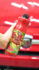 Ternnova | Fusion Wash | Shampoo + Cera De Carnauba | 500ml 3